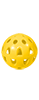 Large Perforated Ball